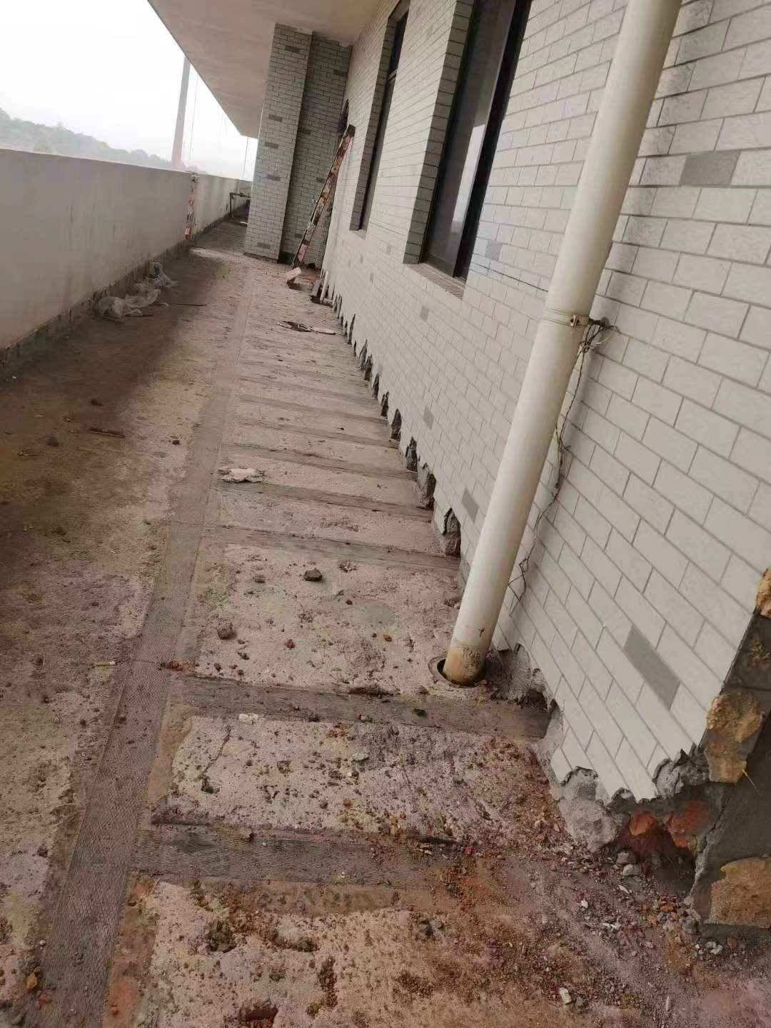 枣阳老房加固如何做好加固工作?