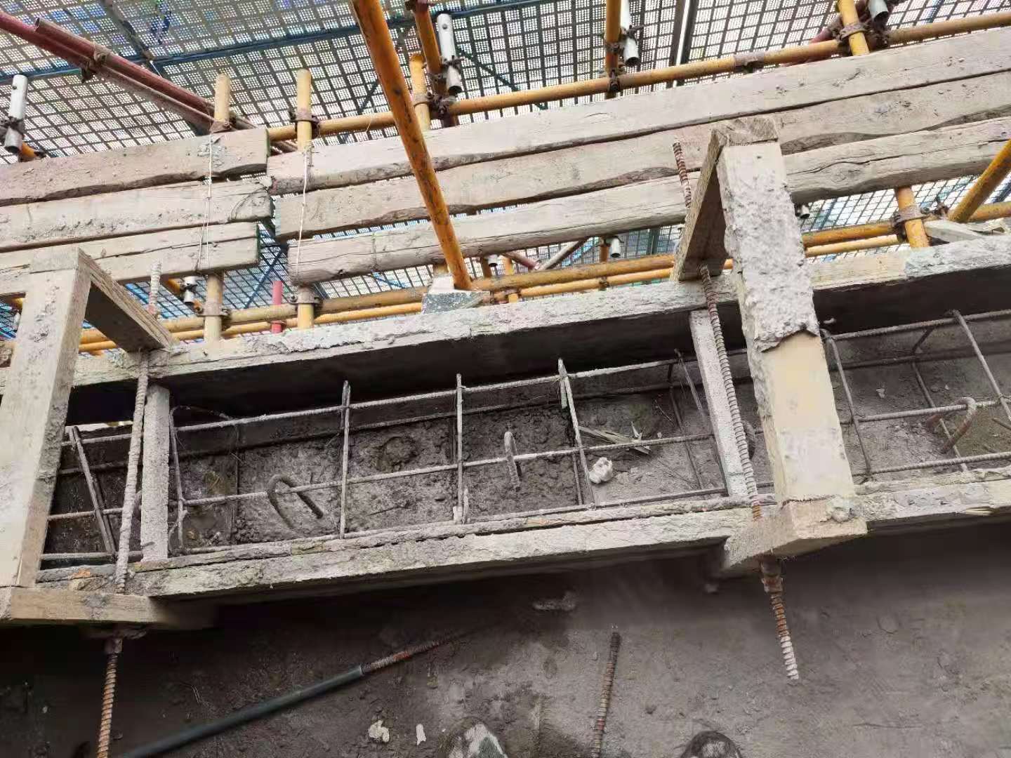枣阳厂房加固公司如何选择